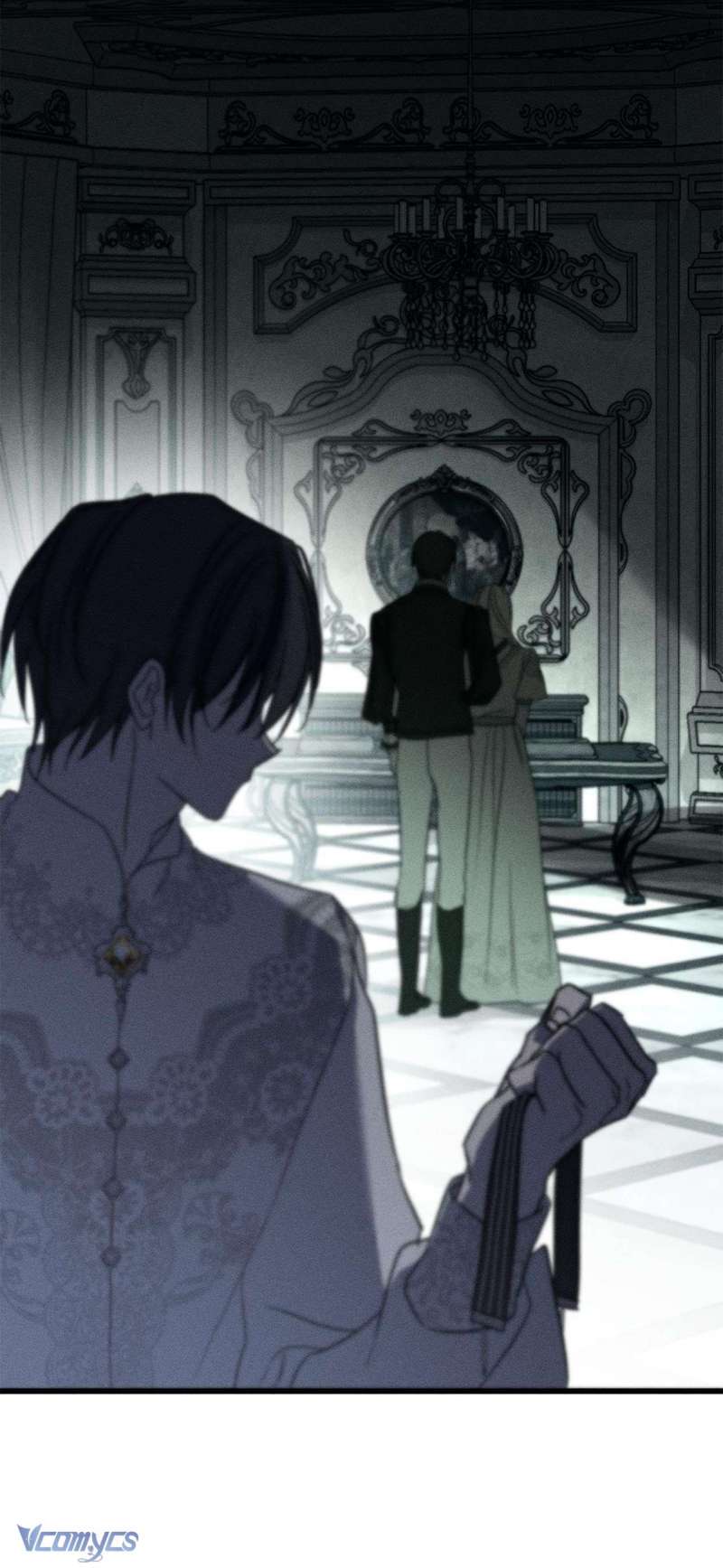 Nguyên Lai Ta Là Tu Tiên Đại Lão Chap 461 - Next Chap 462