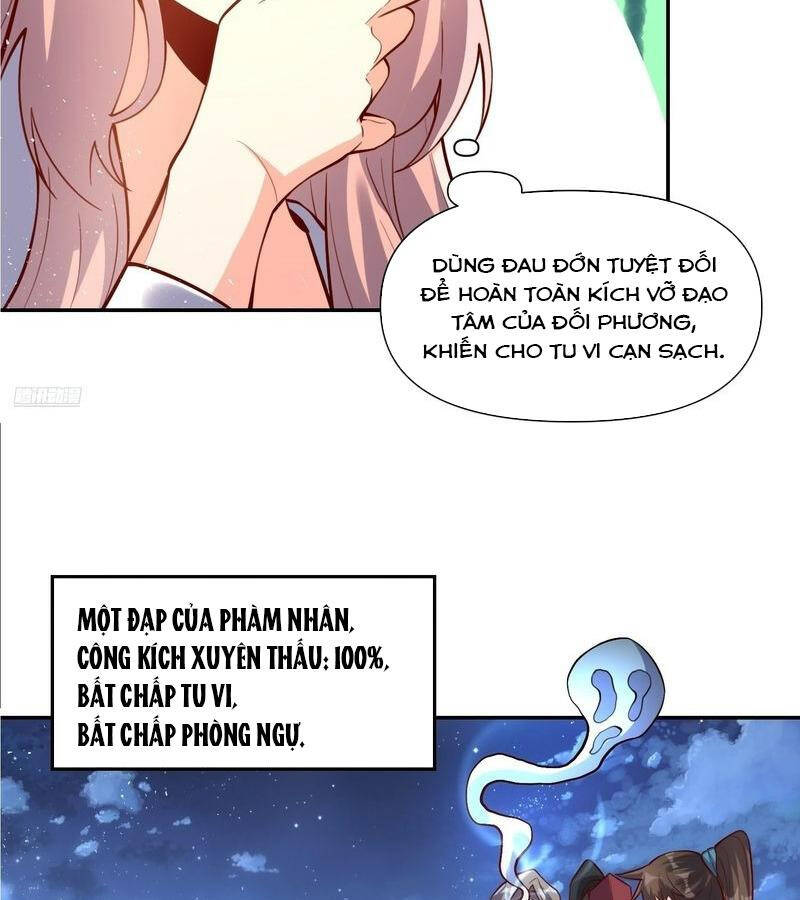 Nguyên Lai Ta Là Tu Tiên Đại Lão Chap 462 - Next Chap 463
