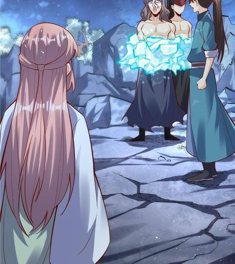 Nguyên Lai Ta Là Tu Tiên Đại Lão Chap 462 - Next Chap 463