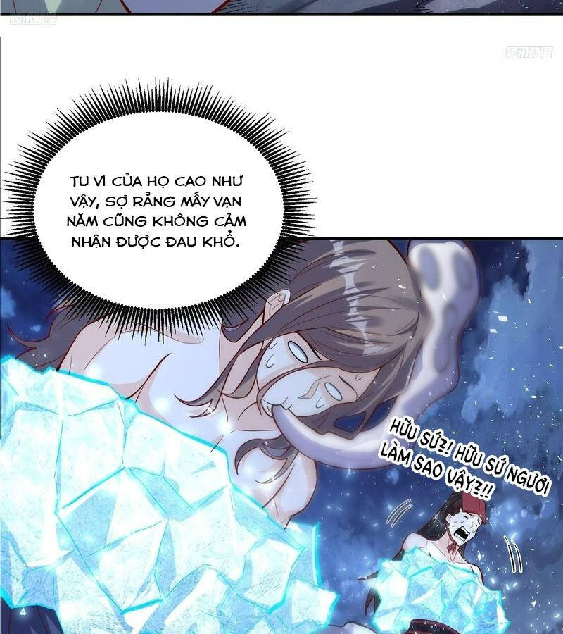 Nguyên Lai Ta Là Tu Tiên Đại Lão Chap 462 - Next Chap 463