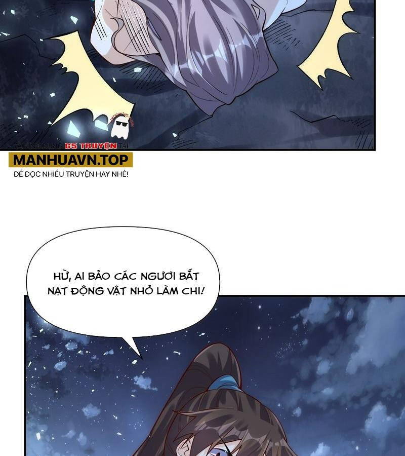 Nguyên Lai Ta Là Tu Tiên Đại Lão Chap 462 - Next Chap 463