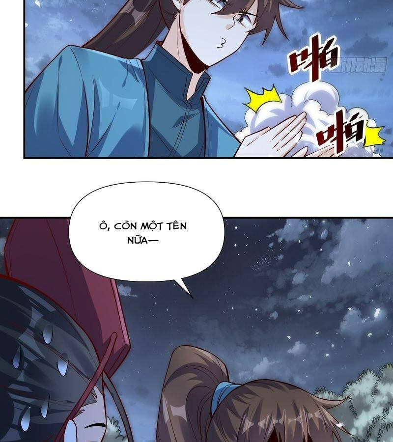 Nguyên Lai Ta Là Tu Tiên Đại Lão Chap 462 - Next Chap 463
