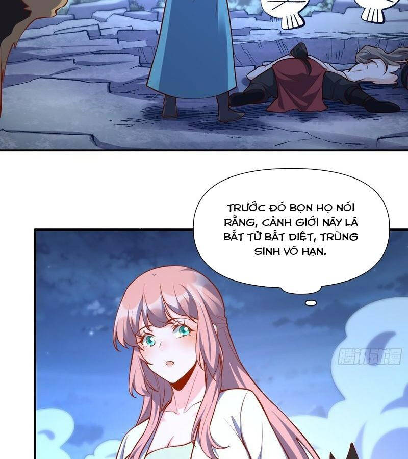 Nguyên Lai Ta Là Tu Tiên Đại Lão Chap 462 - Next Chap 463