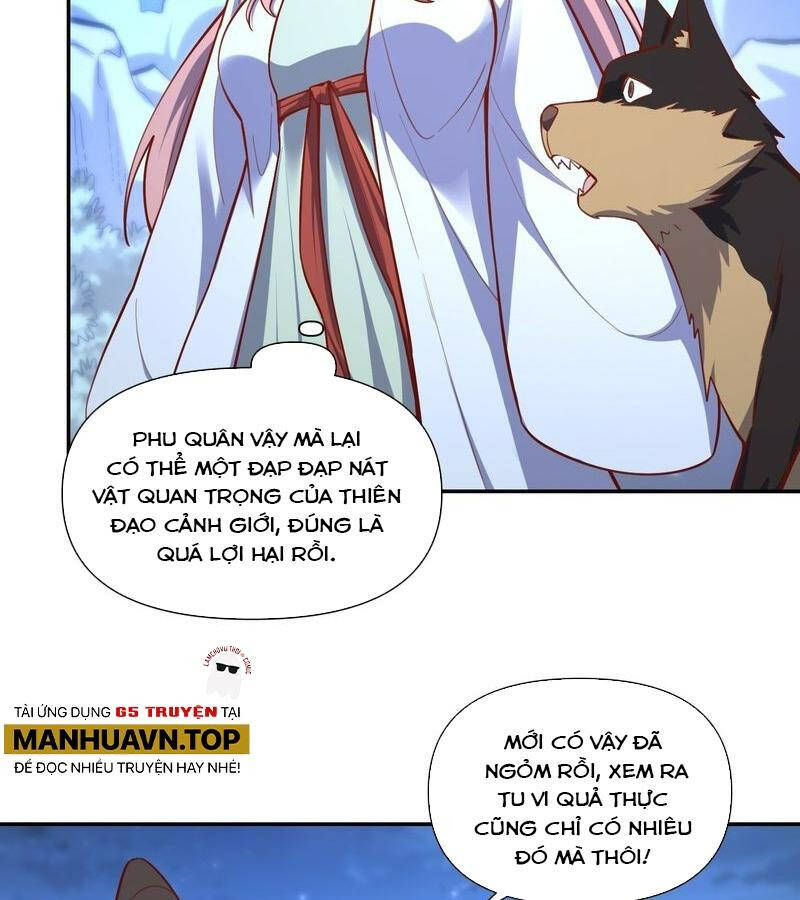 Nguyên Lai Ta Là Tu Tiên Đại Lão Chap 462 - Next Chap 463