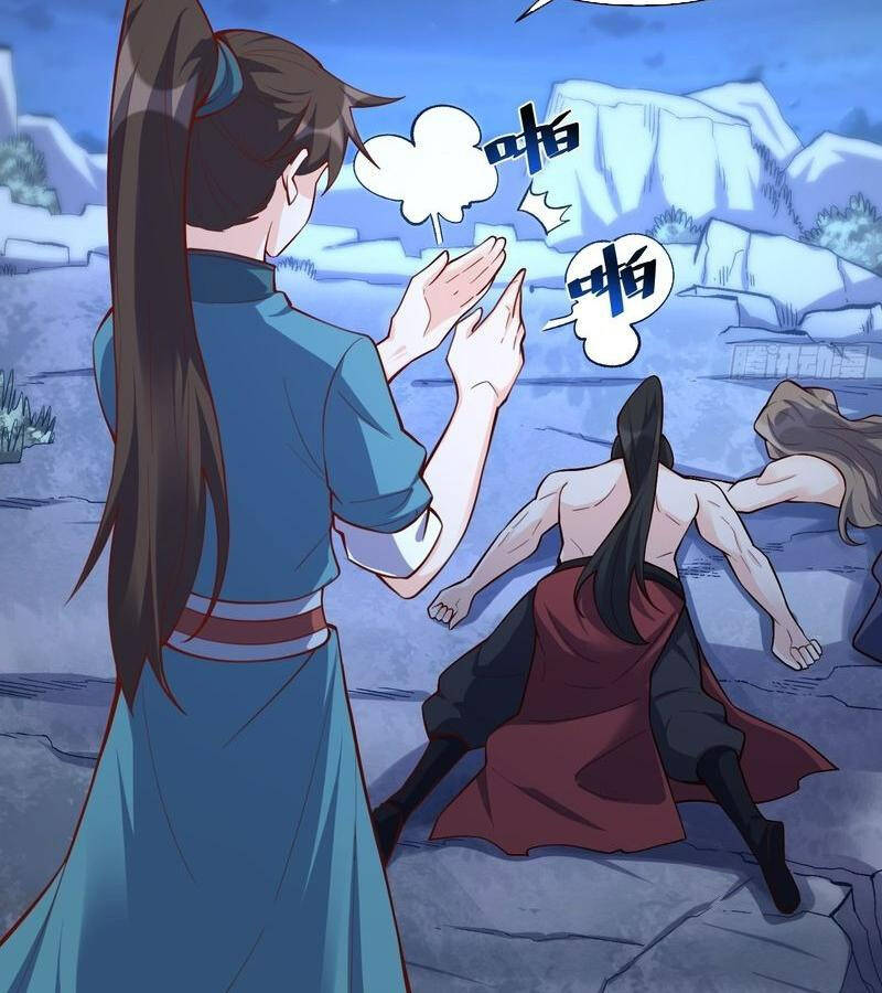 Nguyên Lai Ta Là Tu Tiên Đại Lão Chap 462 - Next Chap 463