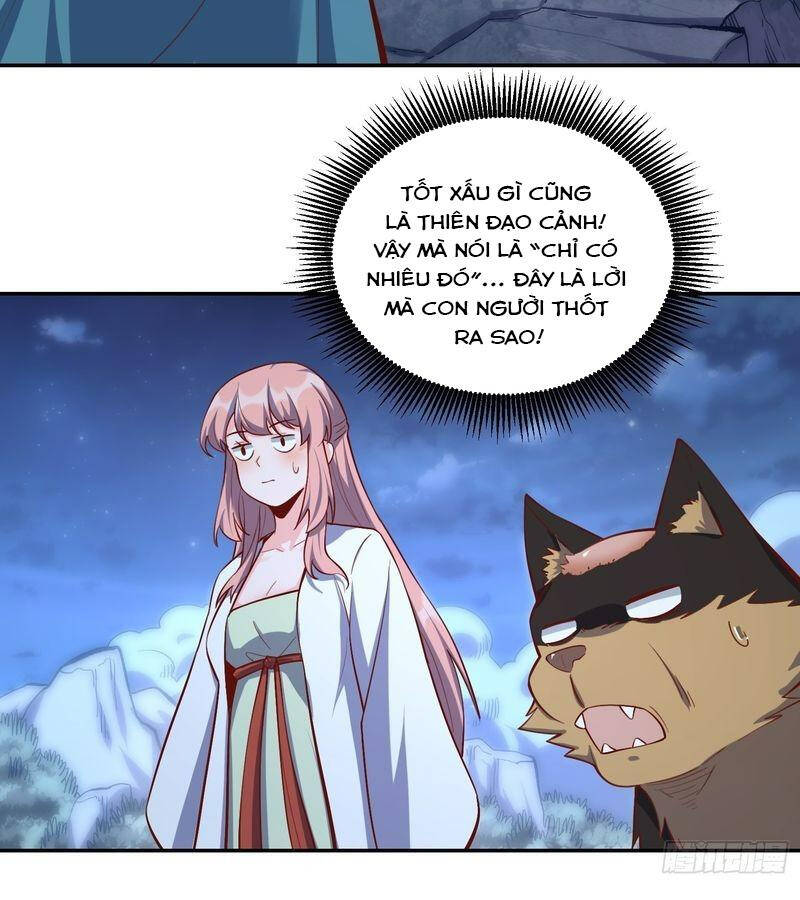 Nguyên Lai Ta Là Tu Tiên Đại Lão Chap 462 - Next Chap 463