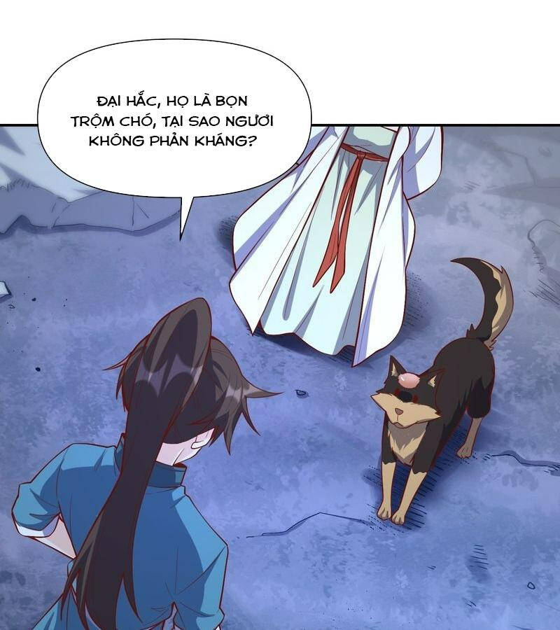 Nguyên Lai Ta Là Tu Tiên Đại Lão Chap 462 - Next Chap 463