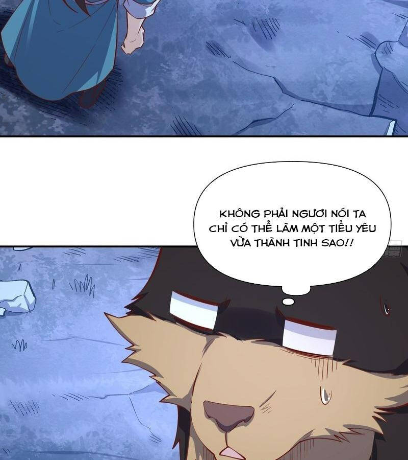 Nguyên Lai Ta Là Tu Tiên Đại Lão Chap 462 - Next Chap 463