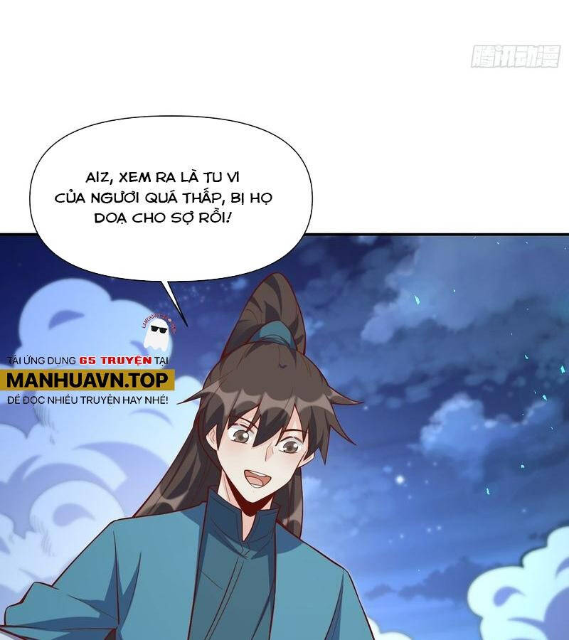 Nguyên Lai Ta Là Tu Tiên Đại Lão Chap 462 - Next Chap 463