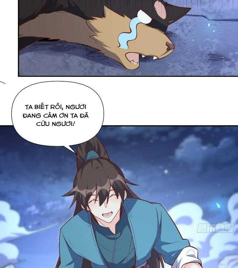 Nguyên Lai Ta Là Tu Tiên Đại Lão Chap 462 - Next Chap 463