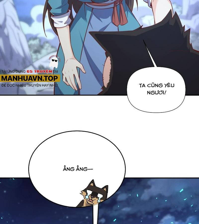 Nguyên Lai Ta Là Tu Tiên Đại Lão Chap 462 - Next Chap 463