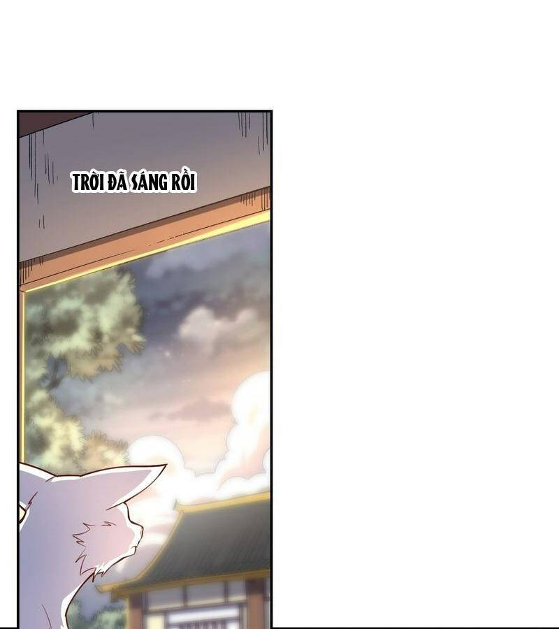 Nguyên Lai Ta Là Tu Tiên Đại Lão Chap 462 - Next Chap 463