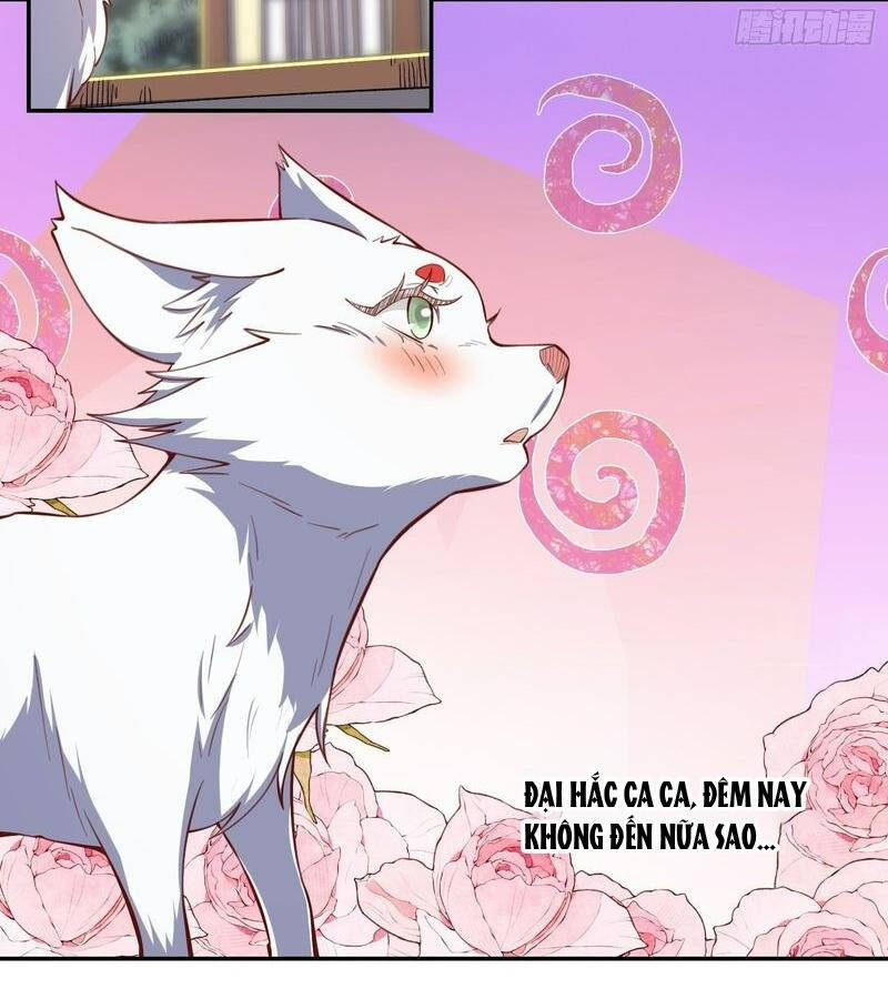Nguyên Lai Ta Là Tu Tiên Đại Lão Chap 462 - Next Chap 463