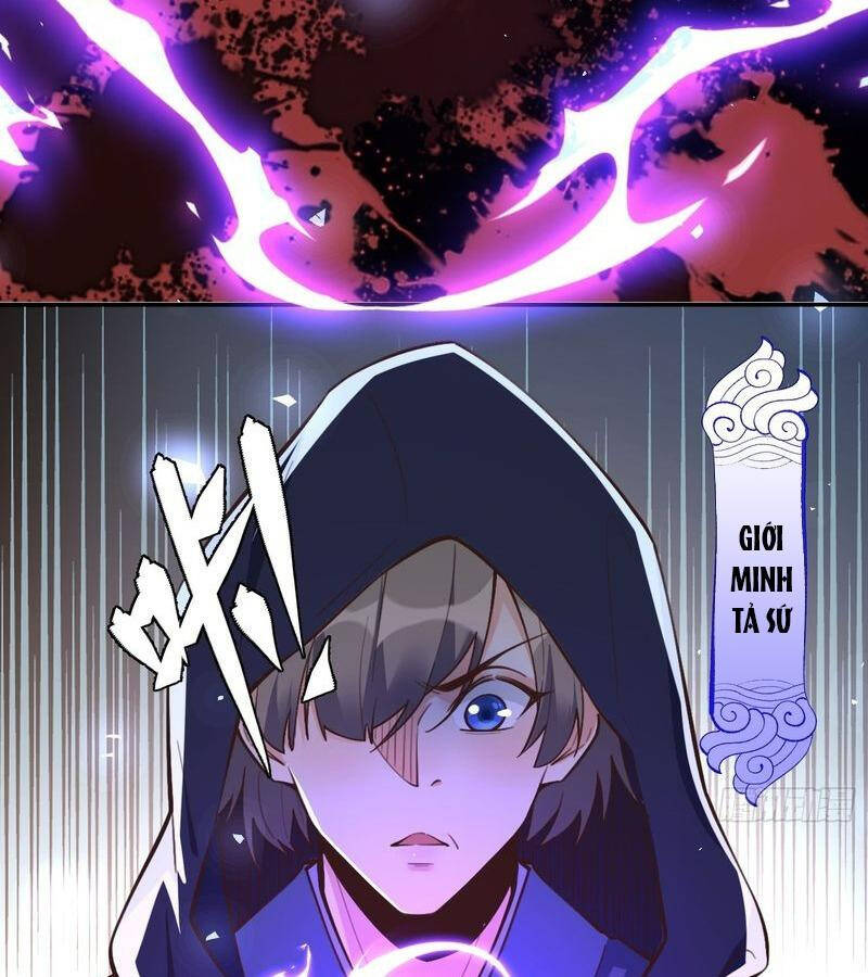 Nguyên Lai Ta Là Tu Tiên Đại Lão Chap 462 - Next Chap 463