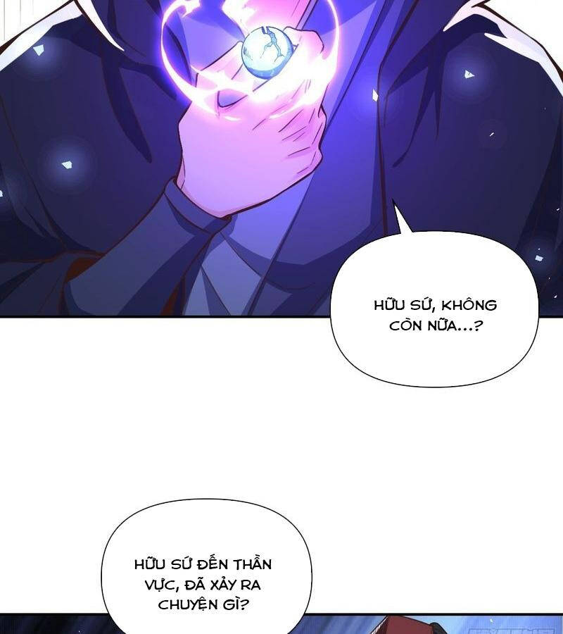 Nguyên Lai Ta Là Tu Tiên Đại Lão Chap 462 - Next Chap 463