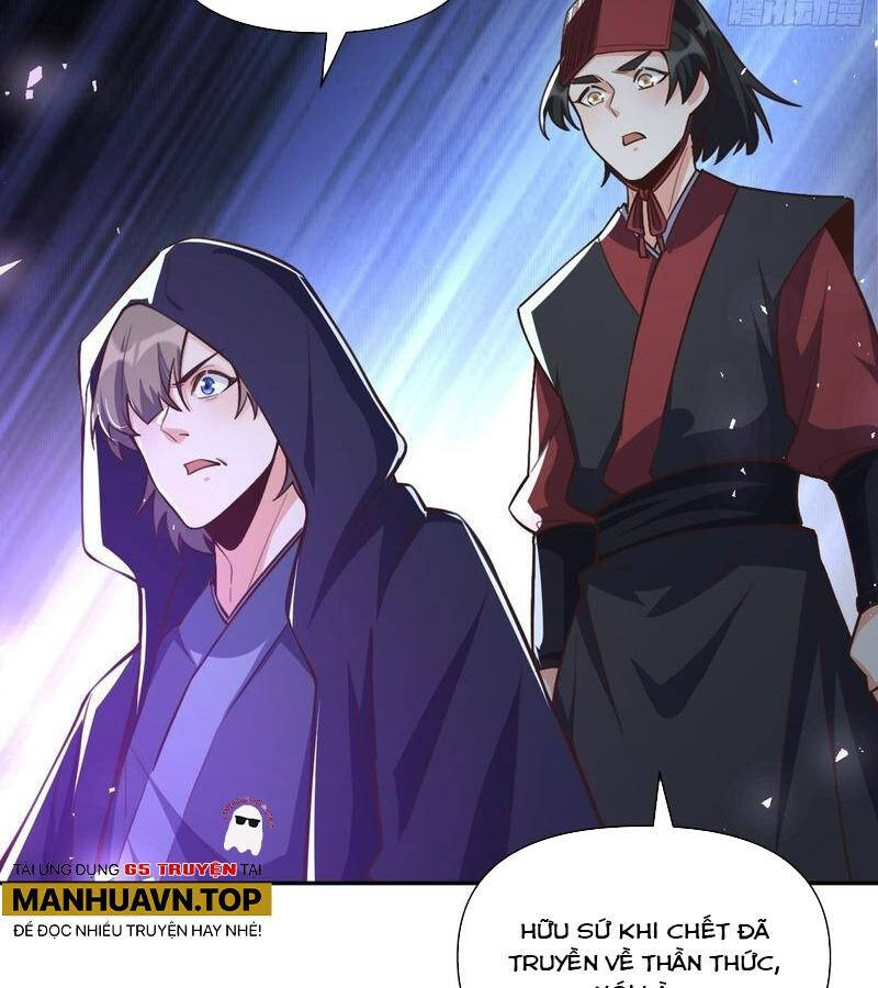 Nguyên Lai Ta Là Tu Tiên Đại Lão Chap 462 - Next Chap 463