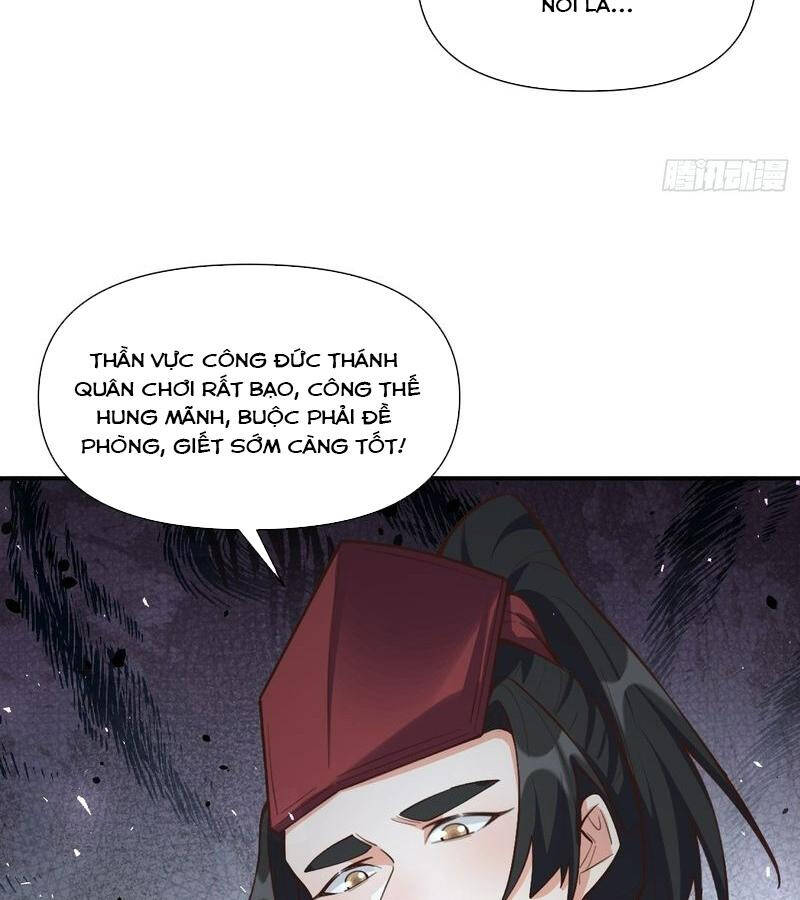 Nguyên Lai Ta Là Tu Tiên Đại Lão Chap 462 - Next Chap 463