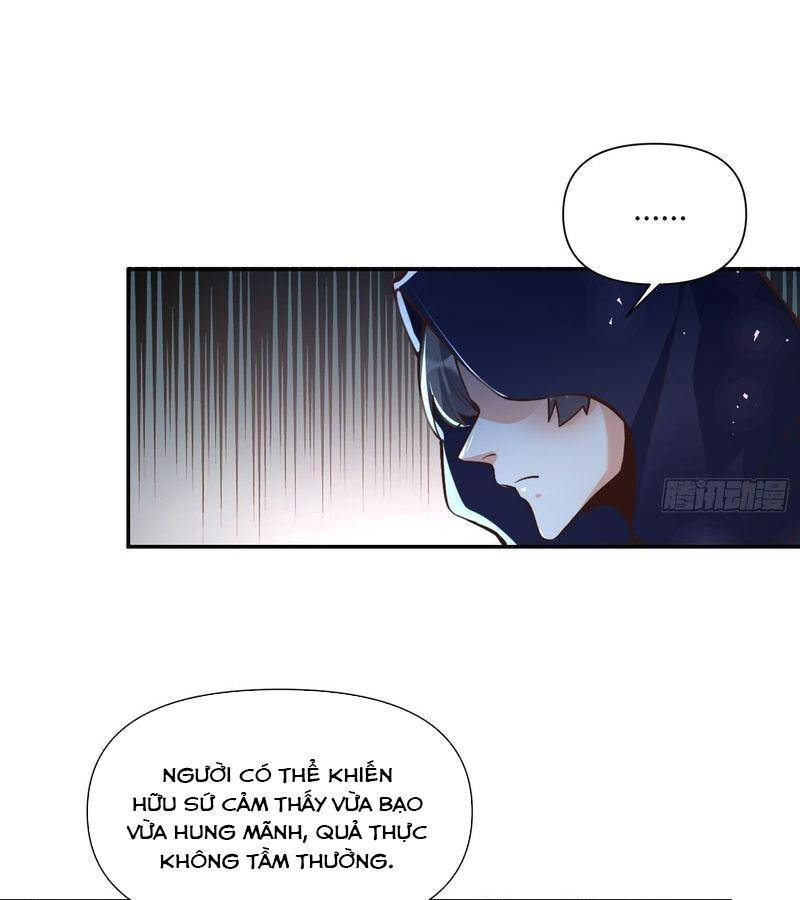 Nguyên Lai Ta Là Tu Tiên Đại Lão Chap 462 - Next Chap 463