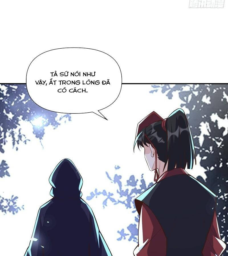 Nguyên Lai Ta Là Tu Tiên Đại Lão Chap 462 - Next Chap 463