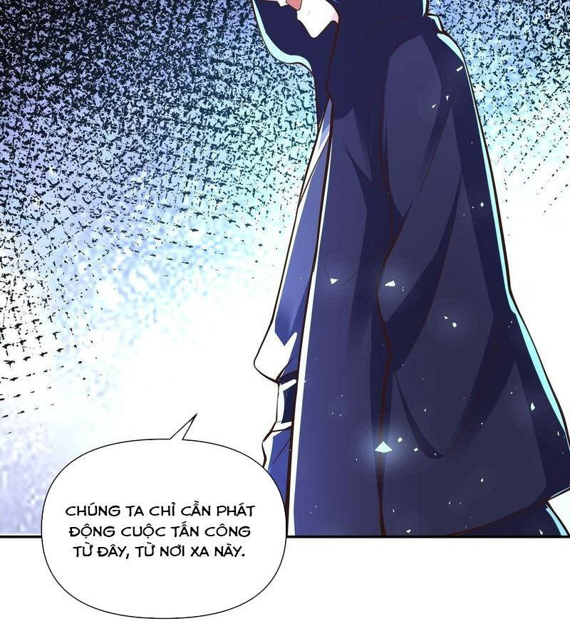 Nguyên Lai Ta Là Tu Tiên Đại Lão Chap 462 - Next Chap 463