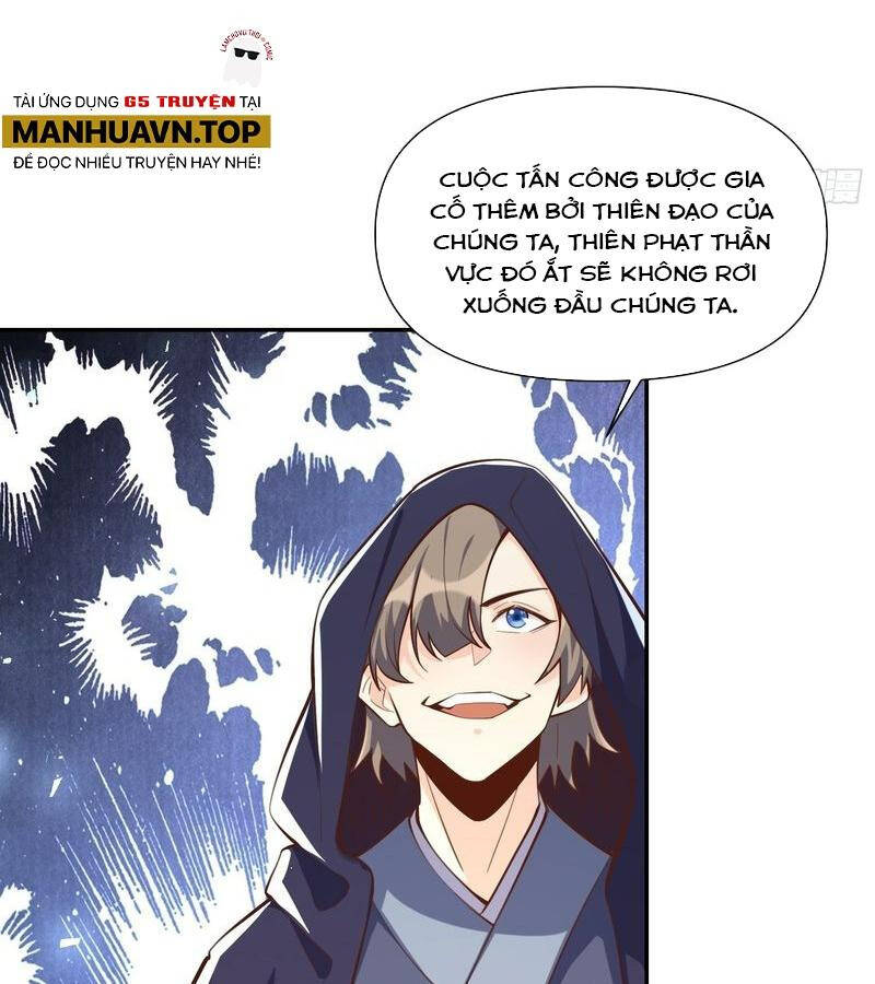 Nguyên Lai Ta Là Tu Tiên Đại Lão Chap 462 - Next Chap 463