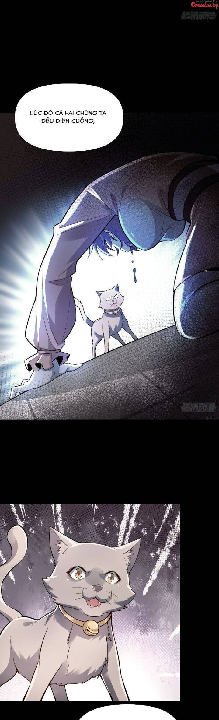 Nguyên Lai Ta Là Tu Tiên Đại Lão Chap 463 - Next Chap 464