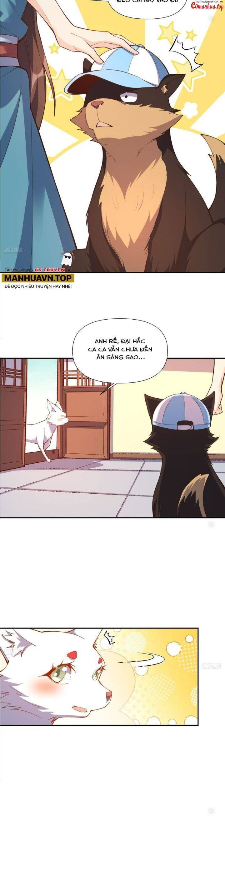 Nguyên Lai Ta Là Tu Tiên Đại Lão Chap 463 - Next Chap 464