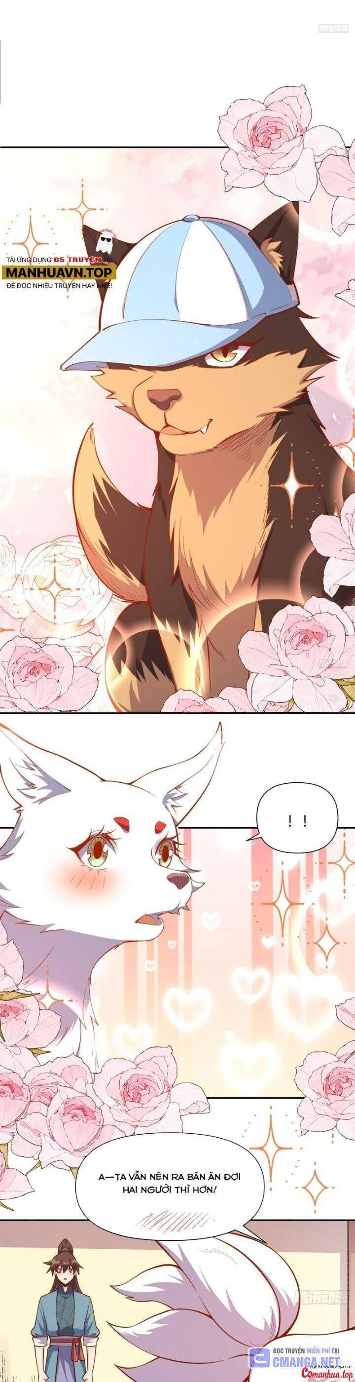 Nguyên Lai Ta Là Tu Tiên Đại Lão Chap 463 - Next Chap 464