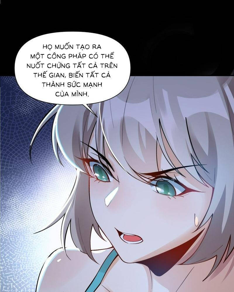 Nguyên Lai Ta Là Tu Tiên Đại Lão Chap 464 - Next Chap 465
