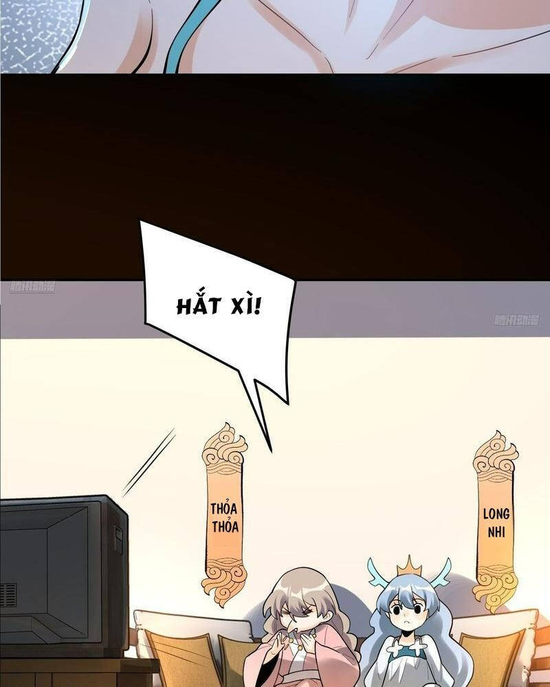 Nguyên Lai Ta Là Tu Tiên Đại Lão Chap 464 - Next Chap 465