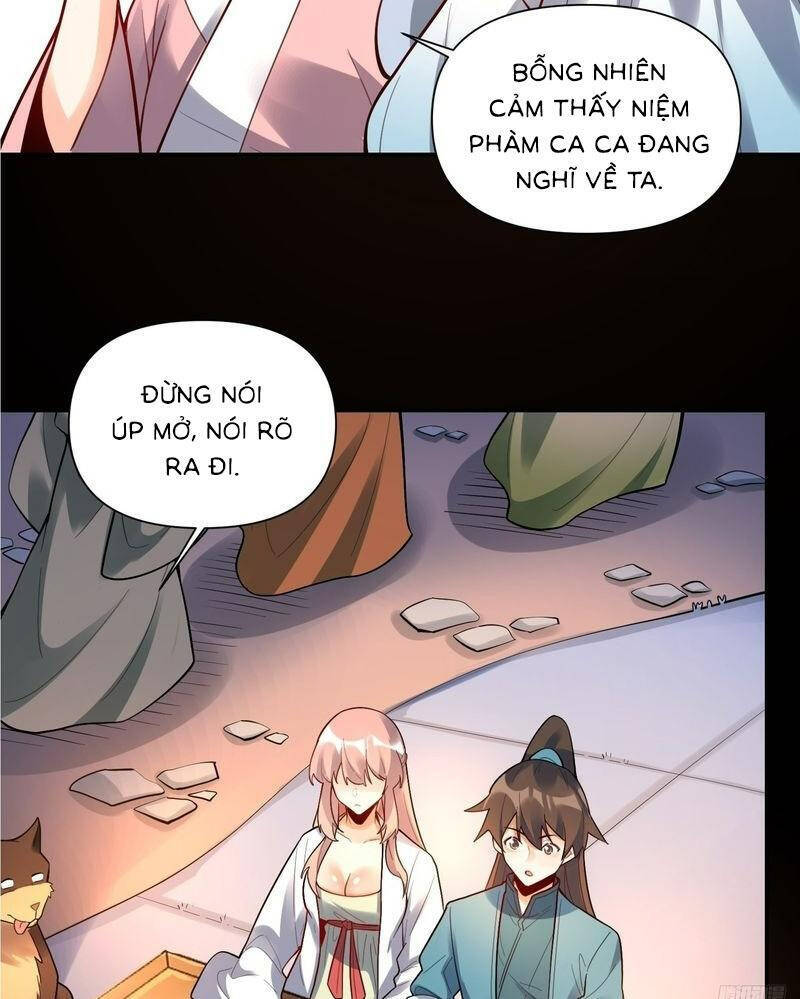 Nguyên Lai Ta Là Tu Tiên Đại Lão Chap 464 - Next Chap 465