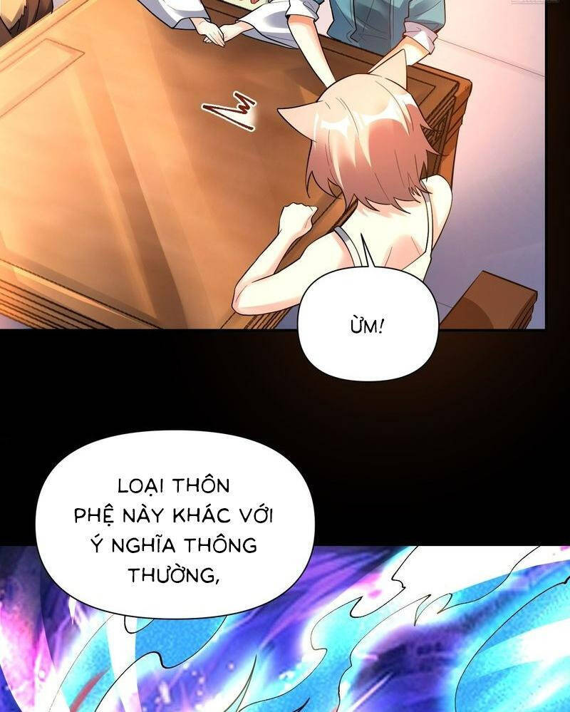 Nguyên Lai Ta Là Tu Tiên Đại Lão Chap 464 - Next Chap 465