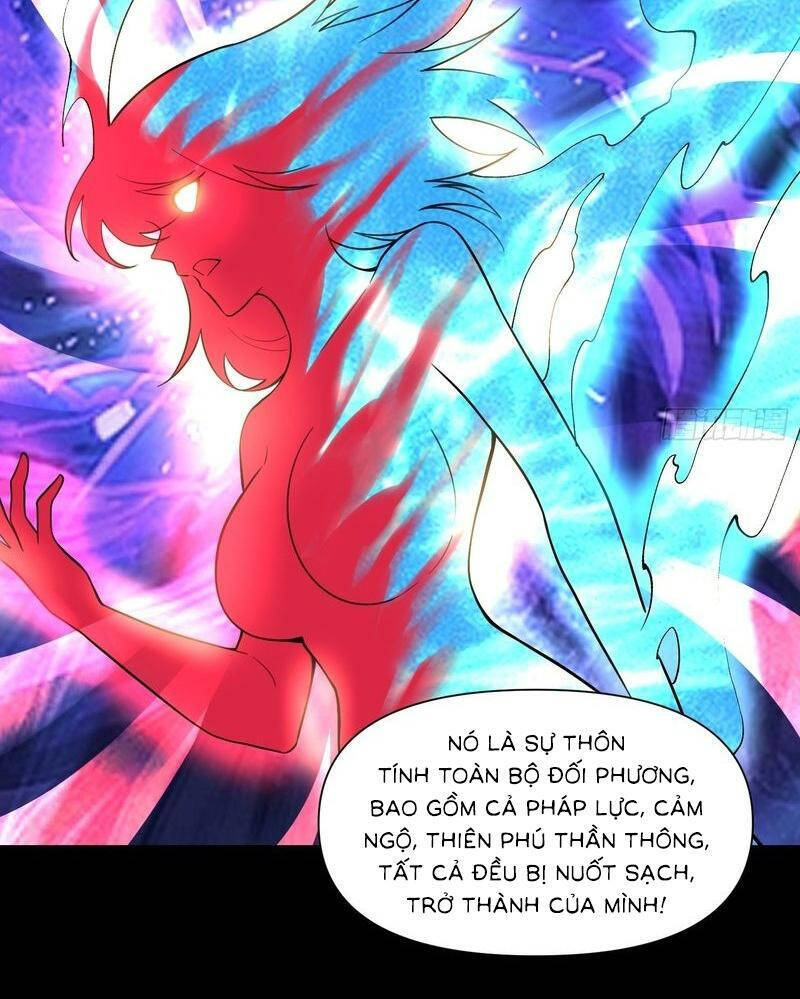 Nguyên Lai Ta Là Tu Tiên Đại Lão Chap 464 - Next Chap 465