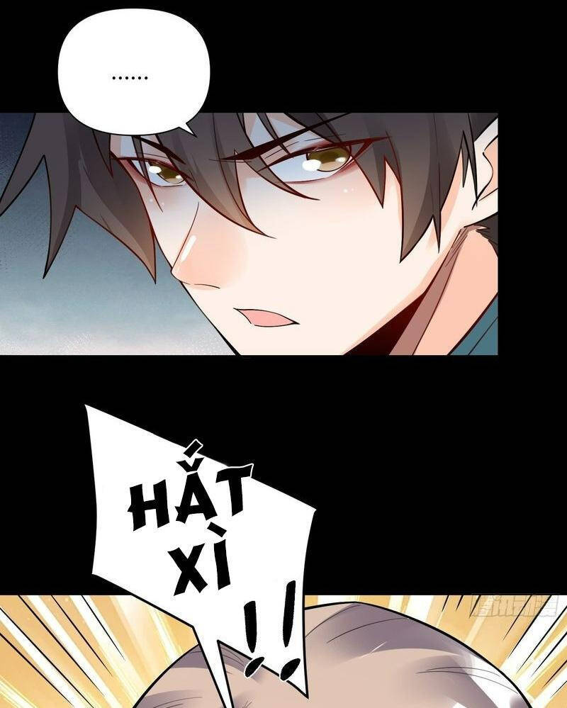 Nguyên Lai Ta Là Tu Tiên Đại Lão Chap 464 - Next Chap 465