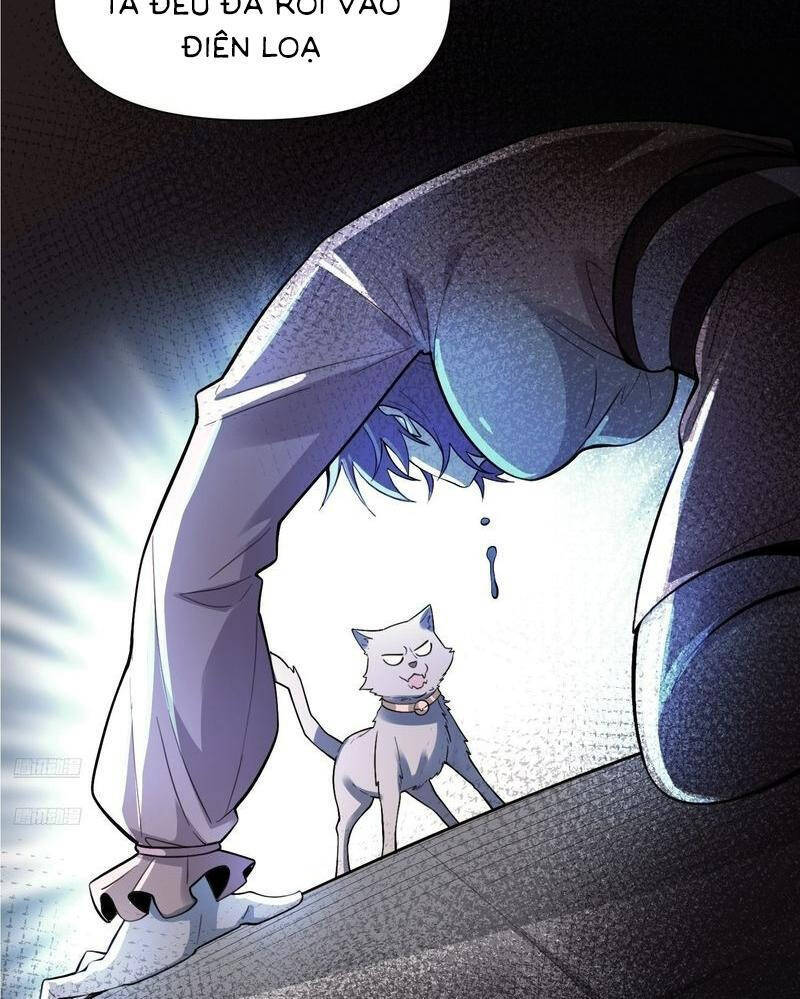 Nguyên Lai Ta Là Tu Tiên Đại Lão Chap 464 - Next Chap 465