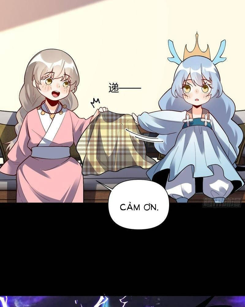 Nguyên Lai Ta Là Tu Tiên Đại Lão Chap 464 - Next Chap 465