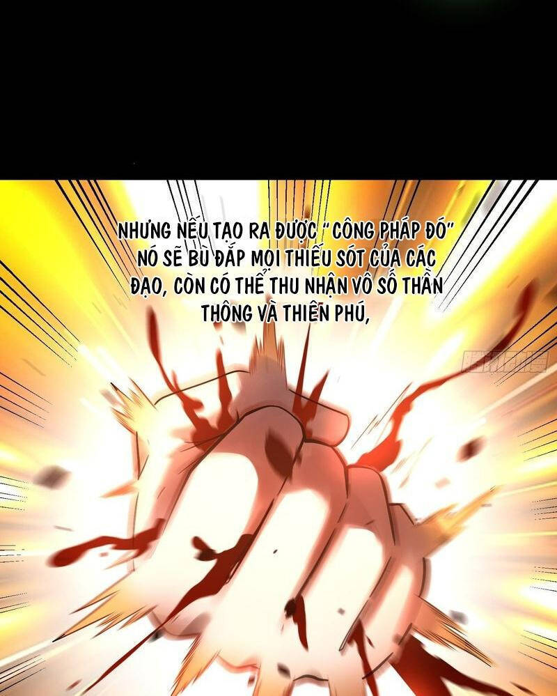 Nguyên Lai Ta Là Tu Tiên Đại Lão Chap 464 - Next Chap 465