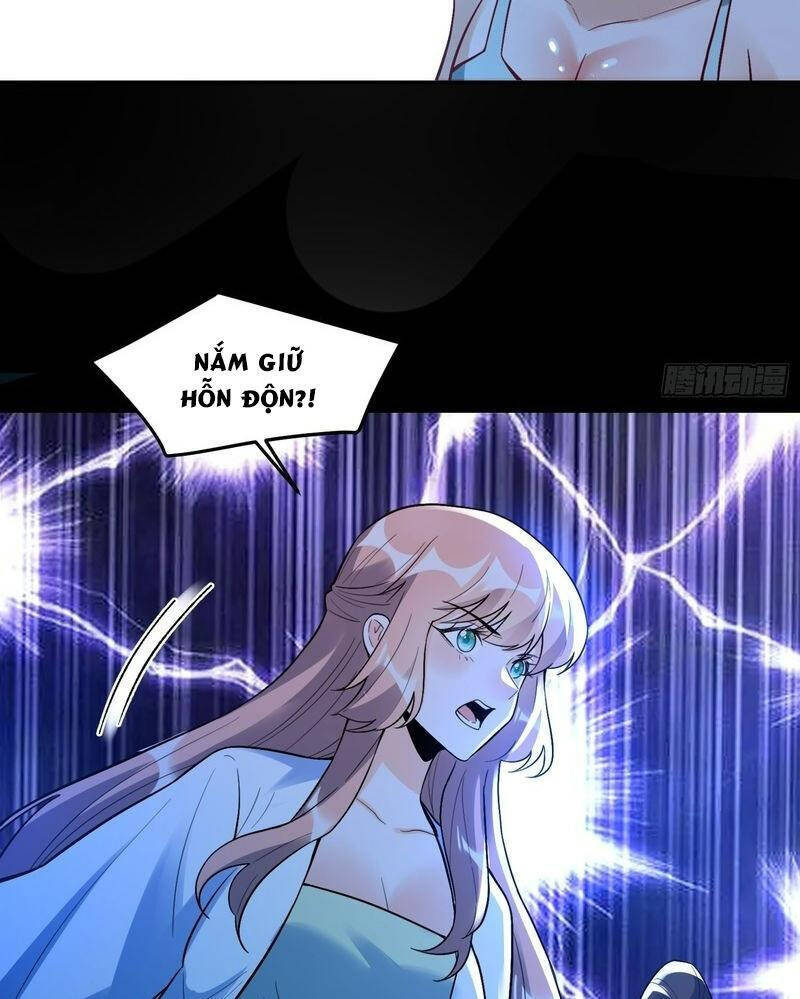 Nguyên Lai Ta Là Tu Tiên Đại Lão Chap 464 - Next Chap 465