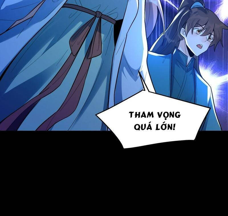 Nguyên Lai Ta Là Tu Tiên Đại Lão Chap 464 - Next Chap 465