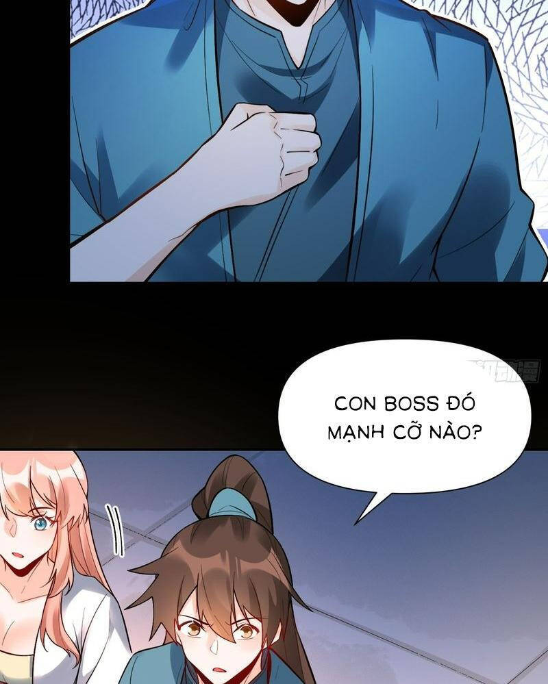 Nguyên Lai Ta Là Tu Tiên Đại Lão Chap 464 - Next Chap 465