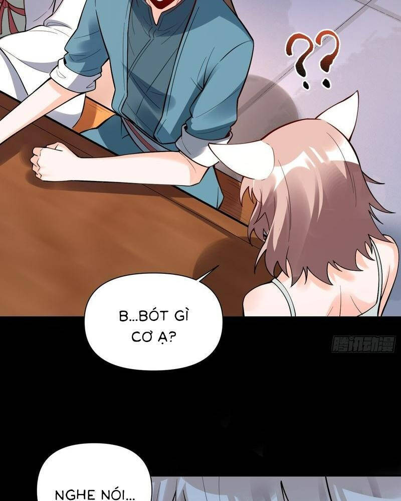 Nguyên Lai Ta Là Tu Tiên Đại Lão Chap 464 - Next Chap 465