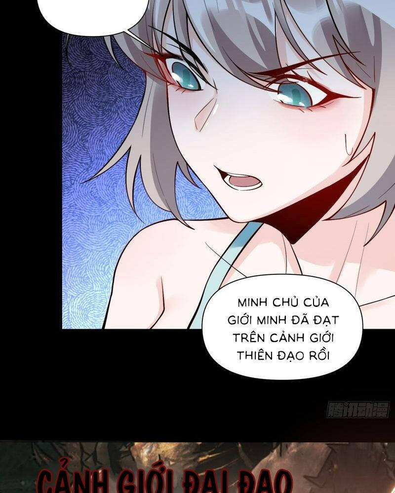 Nguyên Lai Ta Là Tu Tiên Đại Lão Chap 464 - Next Chap 465