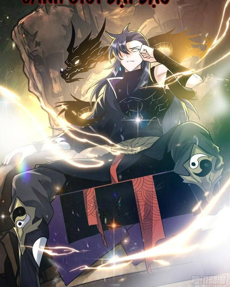 Nguyên Lai Ta Là Tu Tiên Đại Lão Chap 464 - Next Chap 465