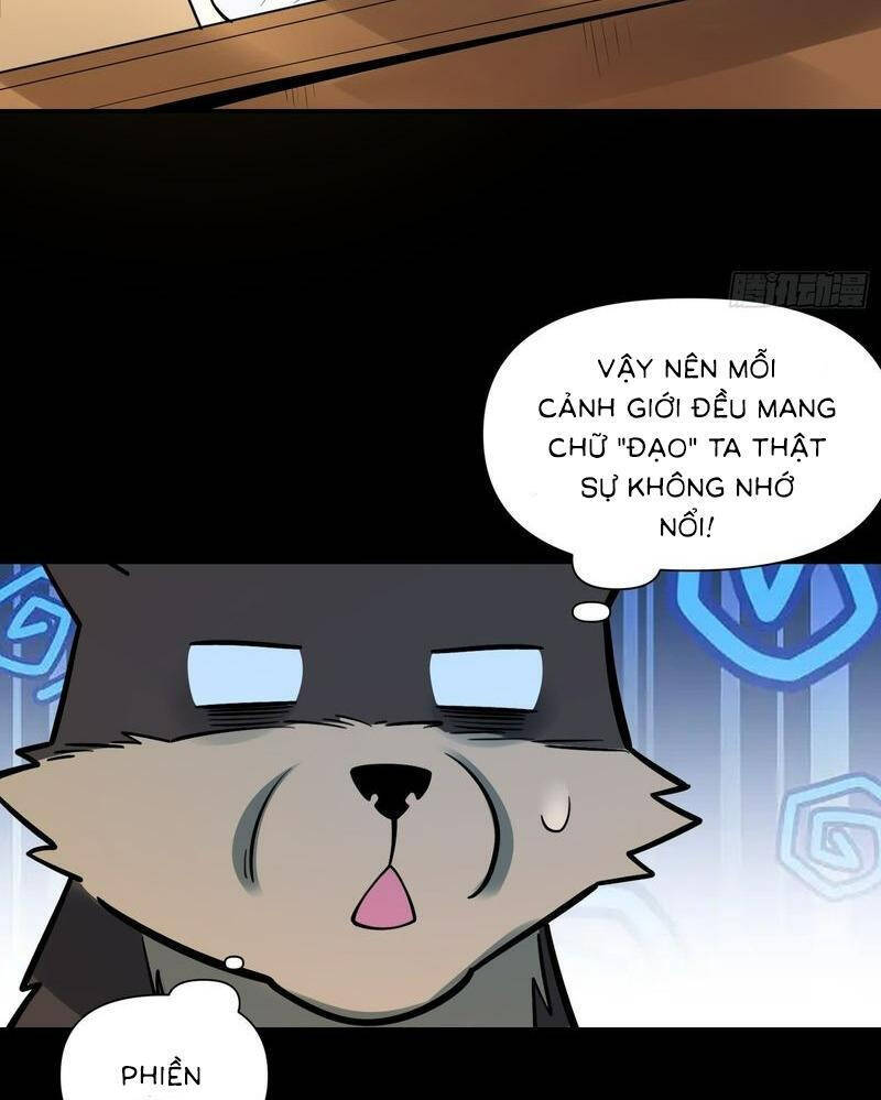 Nguyên Lai Ta Là Tu Tiên Đại Lão Chap 464 - Next Chap 465