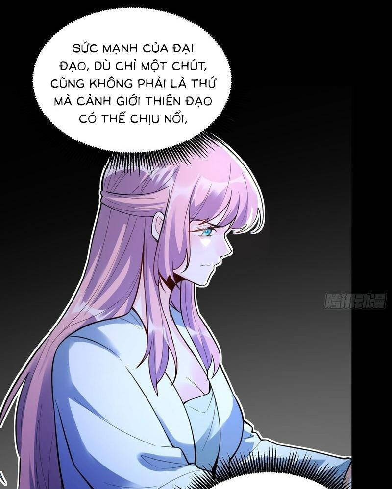 Nguyên Lai Ta Là Tu Tiên Đại Lão Chap 464 - Next Chap 465