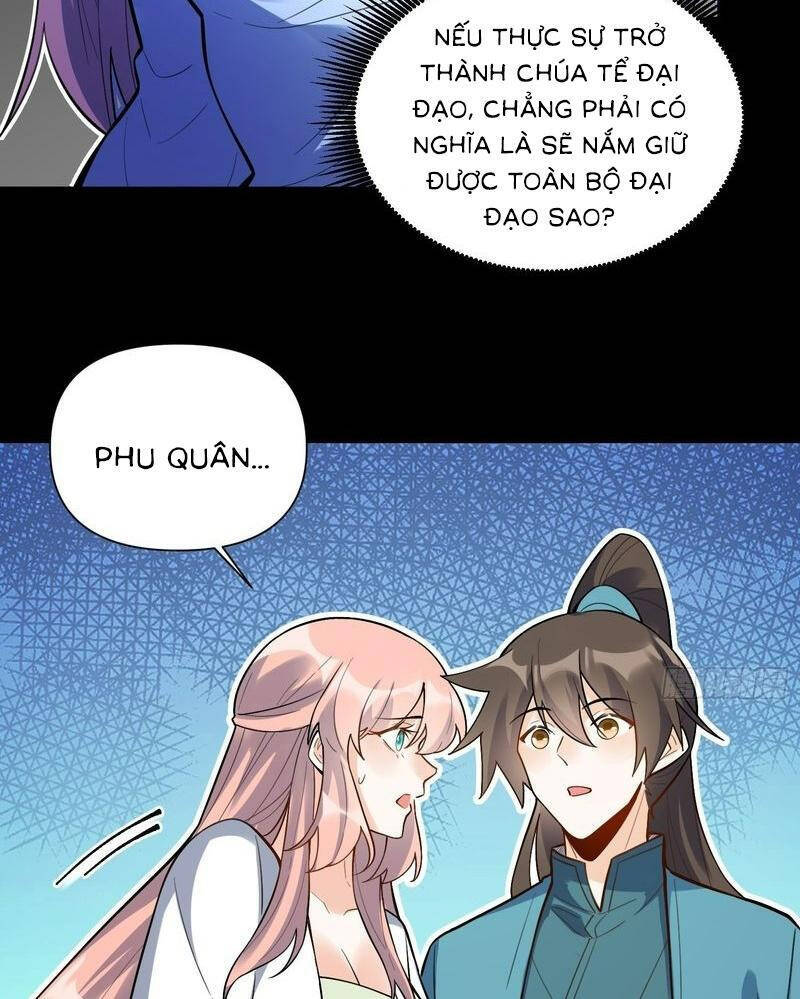 Nguyên Lai Ta Là Tu Tiên Đại Lão Chap 464 - Next Chap 465