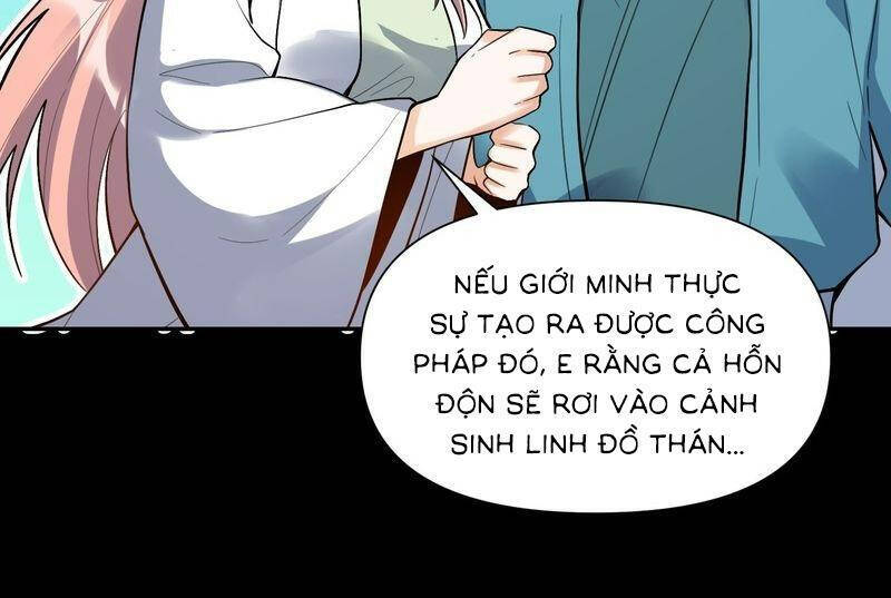 Nguyên Lai Ta Là Tu Tiên Đại Lão Chap 464 - Next Chap 465