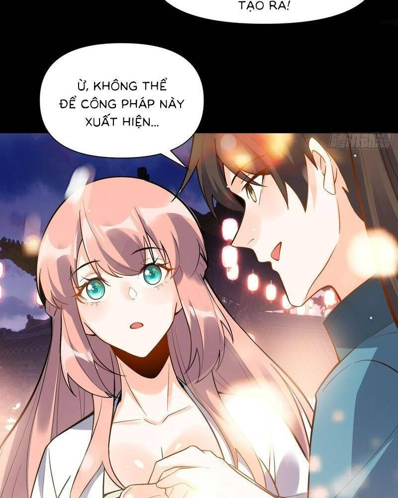 Nguyên Lai Ta Là Tu Tiên Đại Lão Chap 464 - Next Chap 465