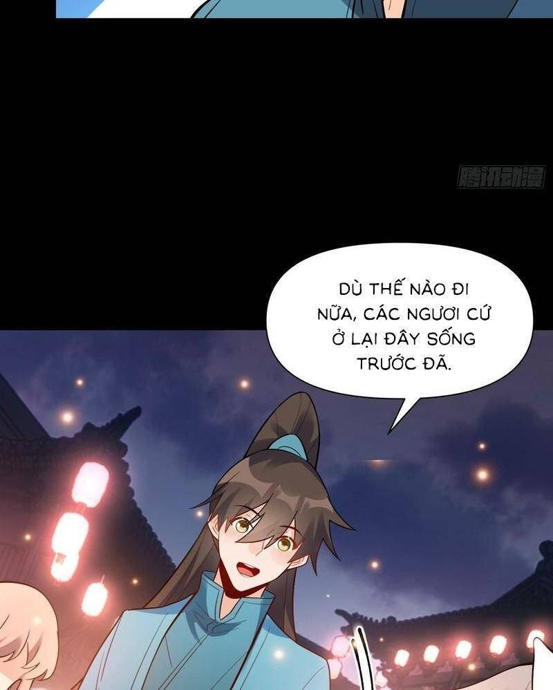 Nguyên Lai Ta Là Tu Tiên Đại Lão Chap 464 - Next Chap 465