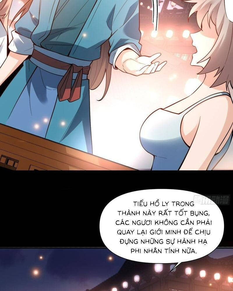 Nguyên Lai Ta Là Tu Tiên Đại Lão Chap 464 - Next Chap 465